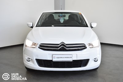 CITROEN PureTech 82 Exclusive
